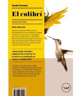 El colibrí