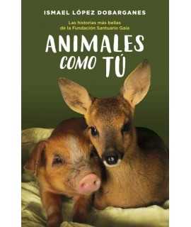 Animales como tú