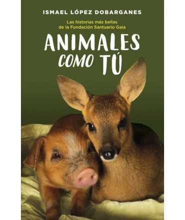 Animales como tú