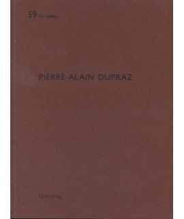 Pierre-Alain Dupraz