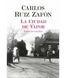 La Ciudad de Vapor