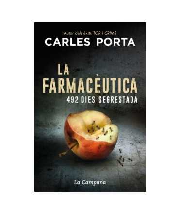 La farmacèutica