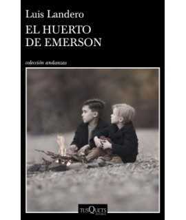 El huerto de Emerson