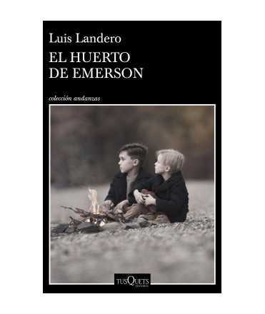 El huerto de Emerson