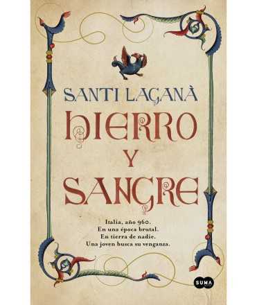 Hierro y sangre