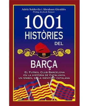 1001 històries del Barça