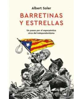 Barretinas y estrellas