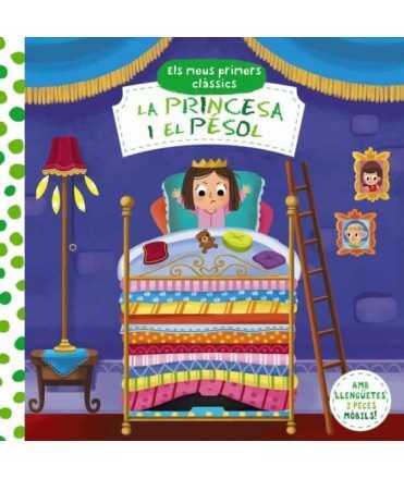 Els meus primers clàssics: La princesa i el pèsol