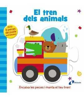 El tren dels animals