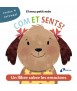 El meu petit món. Com et sents?