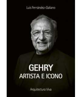 Ghery Artista e Icono