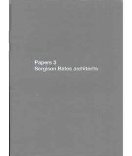 Papers 3 Sergison Bates architects