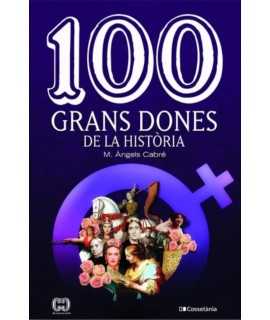 100 grans dones de la història