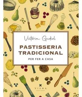 Pastisseria tradicional per fer a casa