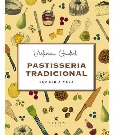 Pastisseria tradicional per fer a casa