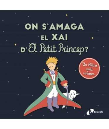 On s'amaga el xai d'El Petit Príncep?