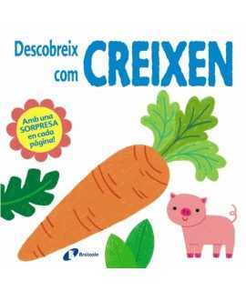 Descobreix com creixen