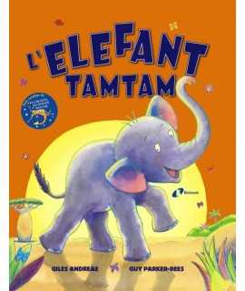 L'elefant Tamtam