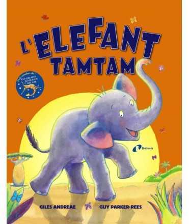 L'elefant Tamtam