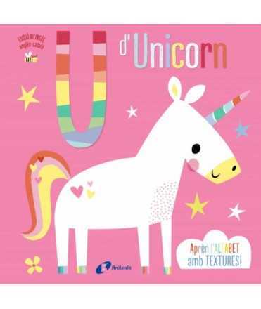 U d'unicorn