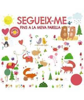 Segueix-me fins a la meva parella