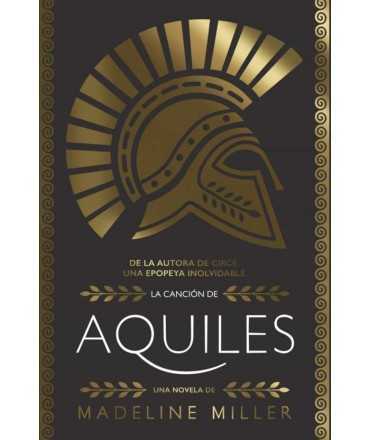 La canción de Aquiles