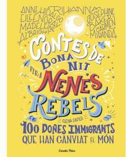 Contes de bona nit per a nenes rebels 3