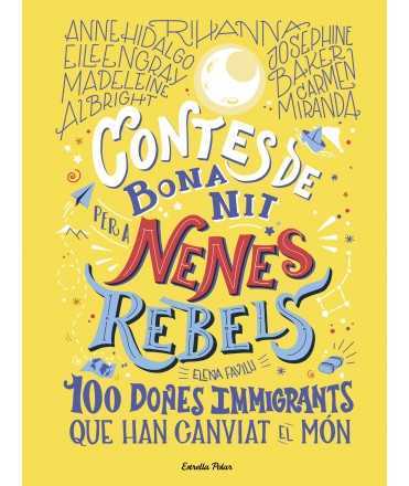 Contes de bona nit per a nenes rebels 3