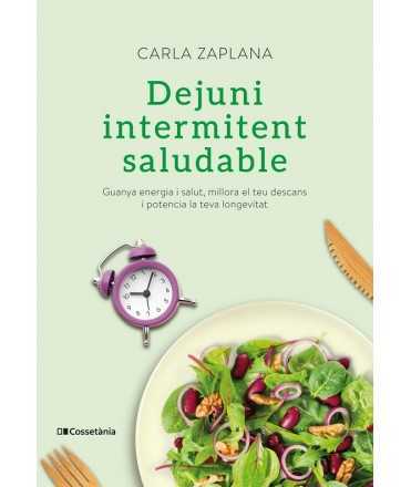 Dejuni intermitent saludable