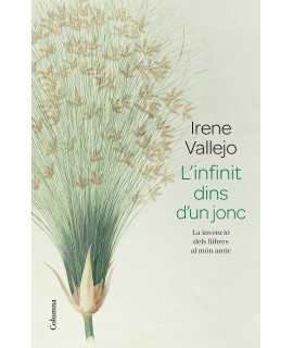 L'infinit dins d'un jonc