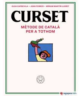 Curset. Mètode de català per a tothom