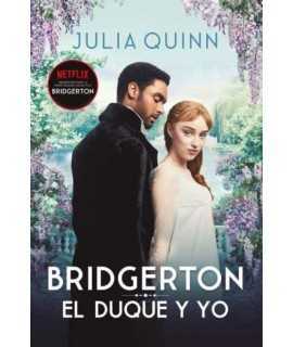 Bridgerton. El duque y yo