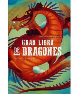 Gran libro de dragones