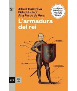 L'armadura del rei