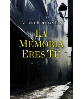 La memoria eres tú