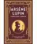 Arsène Lupin. Caballero ladrón 