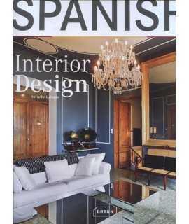 Spanish Interior Design