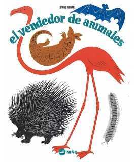 El vendedor de animales