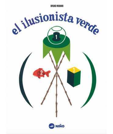 El ilusionista verde