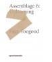 Assemblage 6: Unlearning