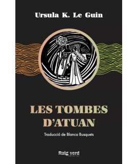 Les tombes d'Atuan