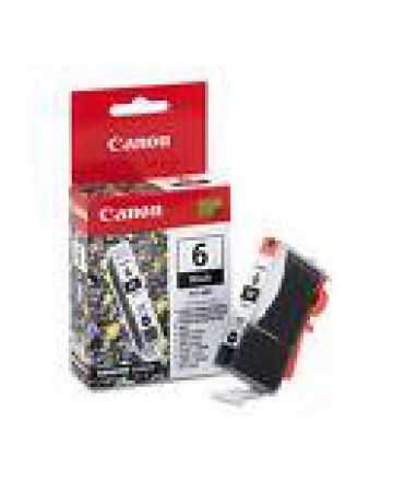 Cabezal Canon 6 negro. BCI-6BK