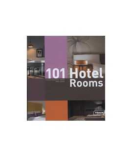 101 Hotel Rooms