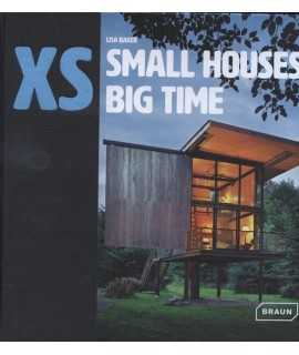 XS: Small houses, big time