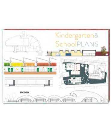 Kindergarten & School Plans