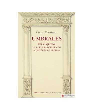 Umbrales. Un viaje por la cultura occidental