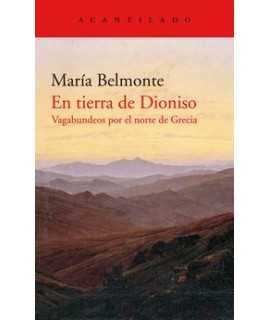 En tierra de Dioniso