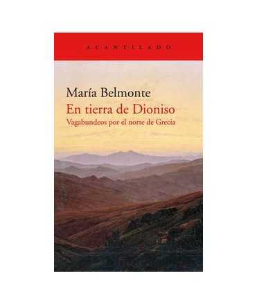 En tierra de Dioniso