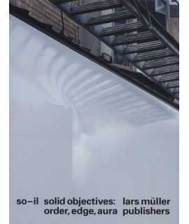 So-il Sodil objectives: order, edge, aura