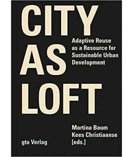 City as Loft Adaptive Reuse as a Resource for Sustainable Urban Development